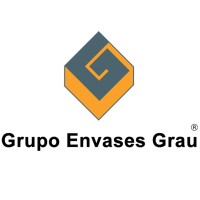 Grupo Envases Grau logo - Similar company to Tableprint Internacional Sl