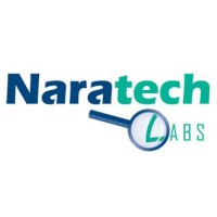 naratech lab logo - Similar company to Astralab