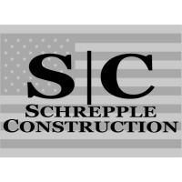 Schrepple Construction logo - Similar company to Baseline Mechanical Llc