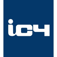 iC4 logo - Similar company to Ic4 Imagine Sl