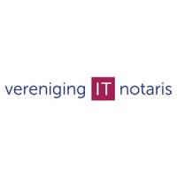 Vereniging IT-Notaris logo - Similar company to Software Borg