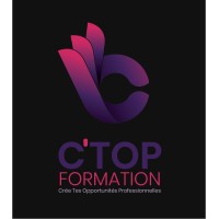 C'TOP FORMATION logo - Similar company to Dynamise