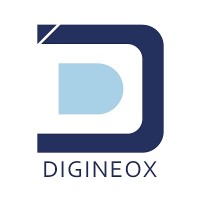Digineox logo - Similar company to Chai