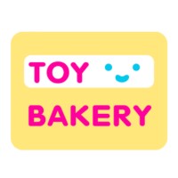 Toy Bakery logo - Similar company to Ensighter