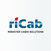 RiCab - France logo - Similar company to Rimaster Development Ab