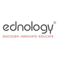Ednology logo - Similar company to Monetizeai