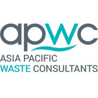 Asia Pacific Waste Consultants logo - Similar company to City Farm Fish