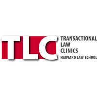 Transactional Law Clinics Of Harvard Law School