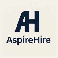 AspireHire logo - Similar company to Aspirehire Solutions