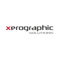 Xerographic Solutions Ltd, Authorized Distributor of Xerox in Cyprus logo - Similar company to Be Yourself Consulting * Coaching * Psychotherapy
