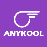 ANYKOOL - Electric Scooters logo - Similar company to Skyblue Motors