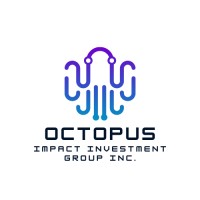 Octopus Impact Investment Group Inc. logo - Similar company to 2B-Community Impact Investment