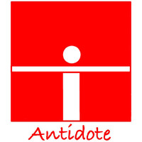 Antidote Édition logo - Similar company to Chattycat