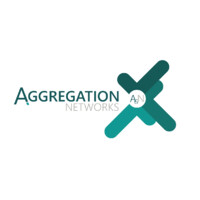 Aggregation Networks logo - Similar company to Boomgate Systems
