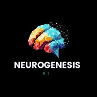 Neurogenesis AI logo - Similar company to 24/7 Jet, Inc.
