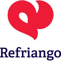 Refriango logo - Similar company to Webcor Group