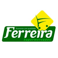 Ferreira Supermercados logo - Similar company to Nomerkado