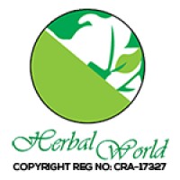 Herbal World logo - Similar company to Herb And Spice, Llc