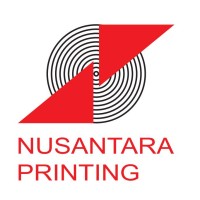 Nusantara Printing logo - Similar company to Dpi Technica