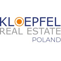 Kloepfel Real Estate logo - Similar company to Real General Contracting Gmbh