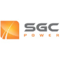 SGC Power logo - Similar company to Sgc Llc