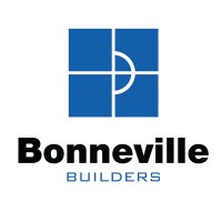 Bonneville Builders logo - Similar company to Wasatch West Contracting, Llc.