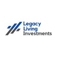 Legacy Living Investments logo - Similar company to Oxide Real Estate Development