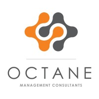 OCTANE Management Consultants logo - Similar company to Odo Shells