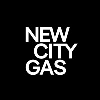 New City Gas logo - Similar company to Corsarius Solutions