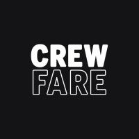 Crewfare logo - Similar company to Directo - Free Travel Chrome Extension