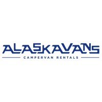 AlaskaVans CamperVan Rentals logo - Similar company to Lastfire