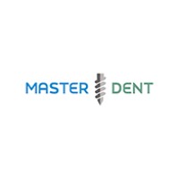 MasterDent logo - Similar company to Opb