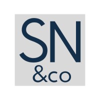 Scientific Nutrition & Co logo - Similar company to 1337 Pharma