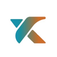 Kestrel logo - Similar company to Here*