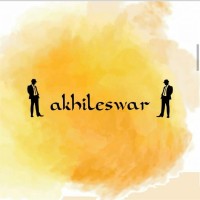 AKHILESWAR CHOWDARY logo - Similar company to Chowdary Consulting Inc.
