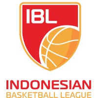 Indonesian Basketball League (IBL) logo - Similar company to Decryptis