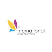 International Service Apartments logo - Similar company to Silver Factory Technology