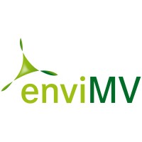 enviMV e.V. logo - Similar company to Rhomberg Sersa Vossloh (Rsv)