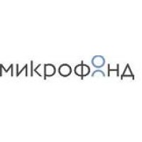 MIKROFOND logo - Similar company to Bcause Foundation