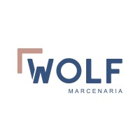 Wolf Marcenaria logo - Similar company to Evogue Marcenaria Premium