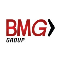 BMG Group logo - Similar company to Bmg Digital Tech