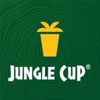 Jungle Cup® logo - Similar company to Fowler Farms