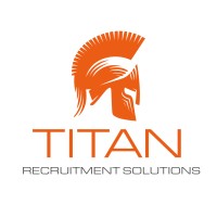Titan Recruitment Solutions logo - Similar company to Point Surveys