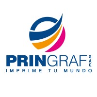 Pringraf oficial logo - Similar company to Mechflow Solutions