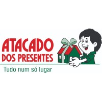 Atacado Dos Presentes logo - Similar company to Distac Distribuidora