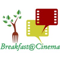 Breakfast@Cinema logo - Similar company to Play Kairos