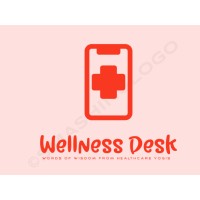 WellNess Desk logo - Similar company to Ergox