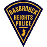 Hasbrouck Heights Police Department logo - Similar company to Hasbrouck Heights Pizza