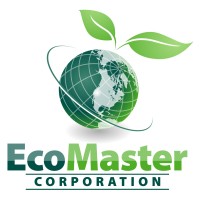 EcoMaster Corporation logo - Similar company to Eco Master