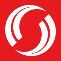 Solucient Security Systems logo - Similar company to Sonitrol